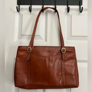 Shoulder Bag ~7in x 10in